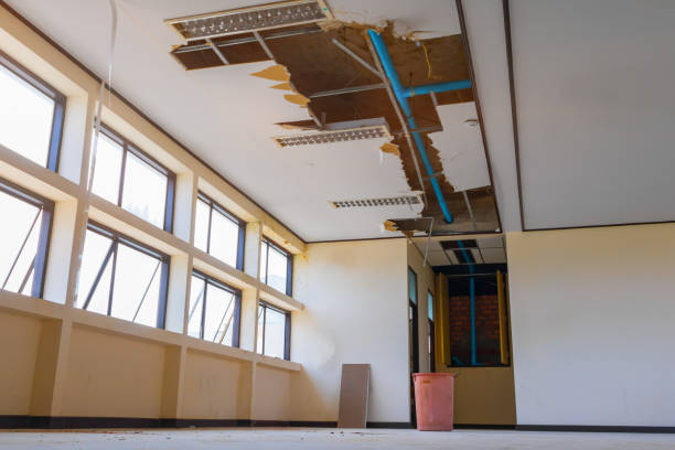 Best Water damage restoration near me  in Canastota, NY