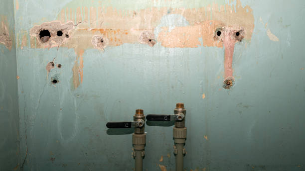 Best Emergency water damage restoration  in Canastota, NY