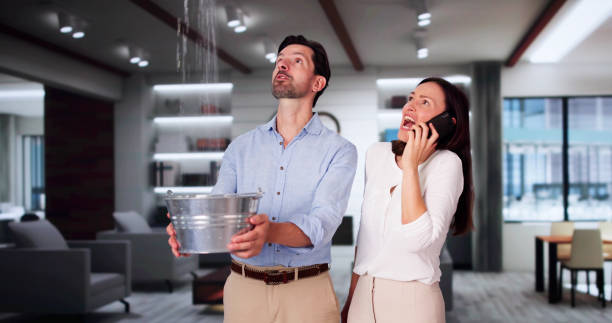 Best Water damage restoration near me  in Canastota, NY